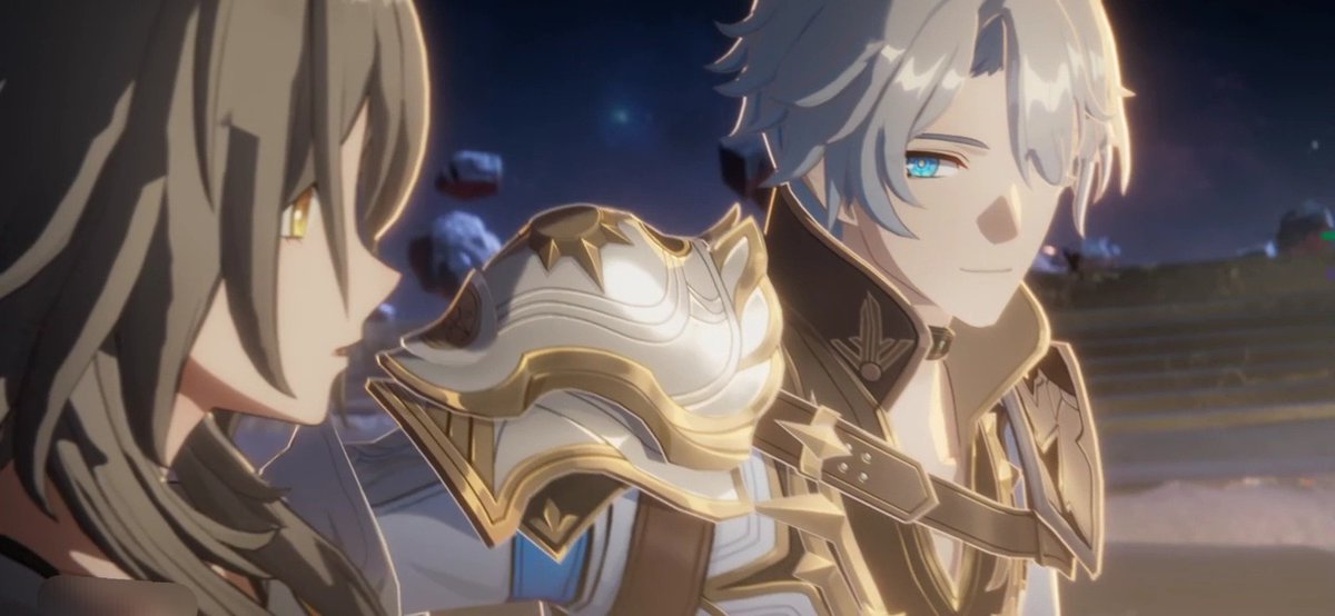 Spoilermyu! Spoiler trailblazer quest 3.7

[titipan] jadi sebetulnya nama asli dia Neikos, Khaslana atau Phainon deh? soalny di story bilangnya nama "Cyrene" tuh cuman nama penanya si Phylia (no salty ya guys, aku aga bingung aj 😞)