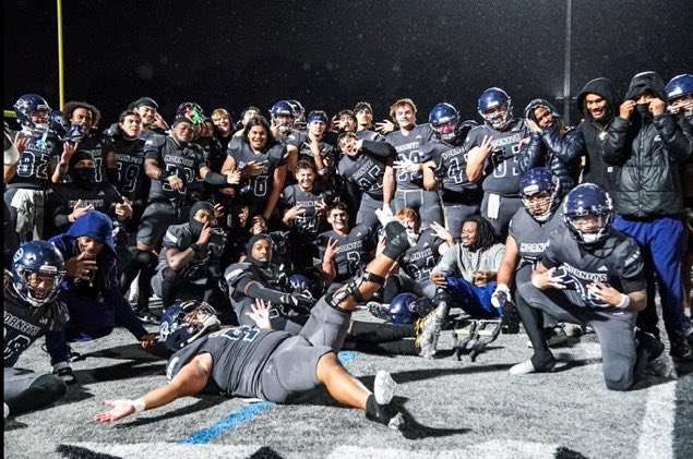 emmanuel_C2026's tweet image. #AGTG After A Great Conversation With @PHATSBOSS I&apos;m Blessed To Receive An Offer From #JUCOPRODUCT #GoHornets @FullColl_FB 
@CoachMike2Will @JohnTate_ 
@PBZebrasFB