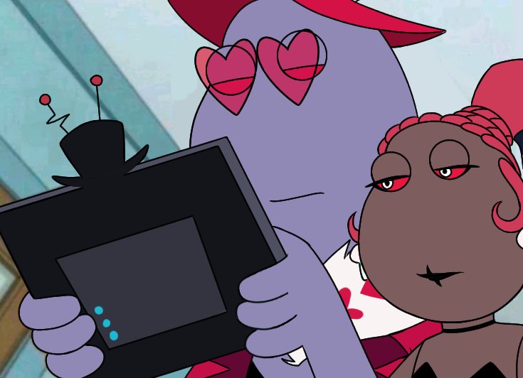 TimTahTam's tweet image. &quot;Guess I got a bit... carried away&quot;