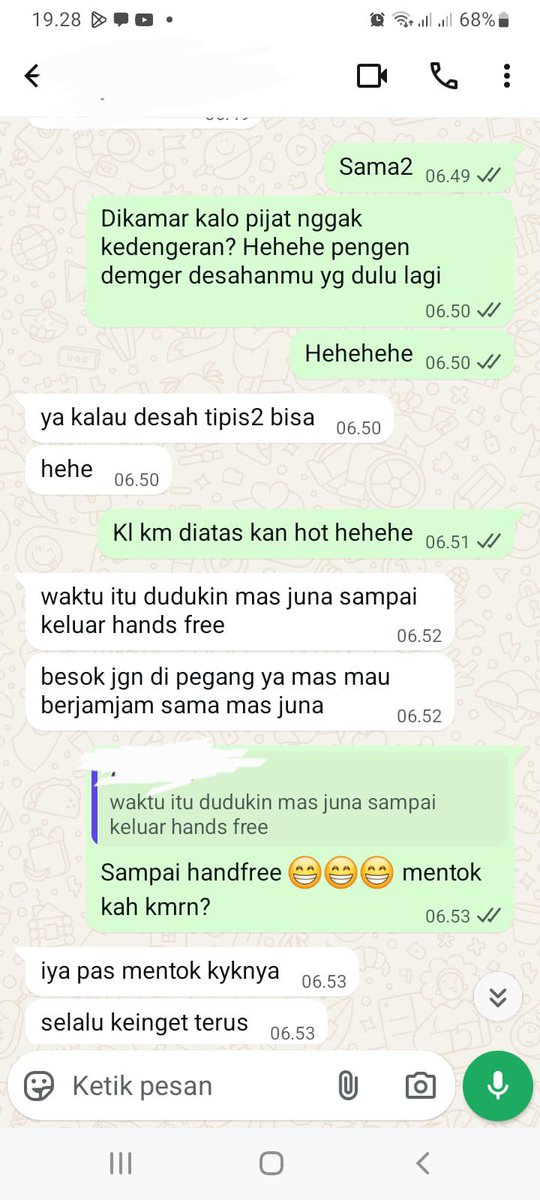 abangjunajun's tweet photo. Halo apa kabar, lama tdk berjumpa 😁😁😁
#pijatsurabaya 
#pijatvitalitas 
#pijatpriasurabaya https://t.co/hxxjTa0XCr
