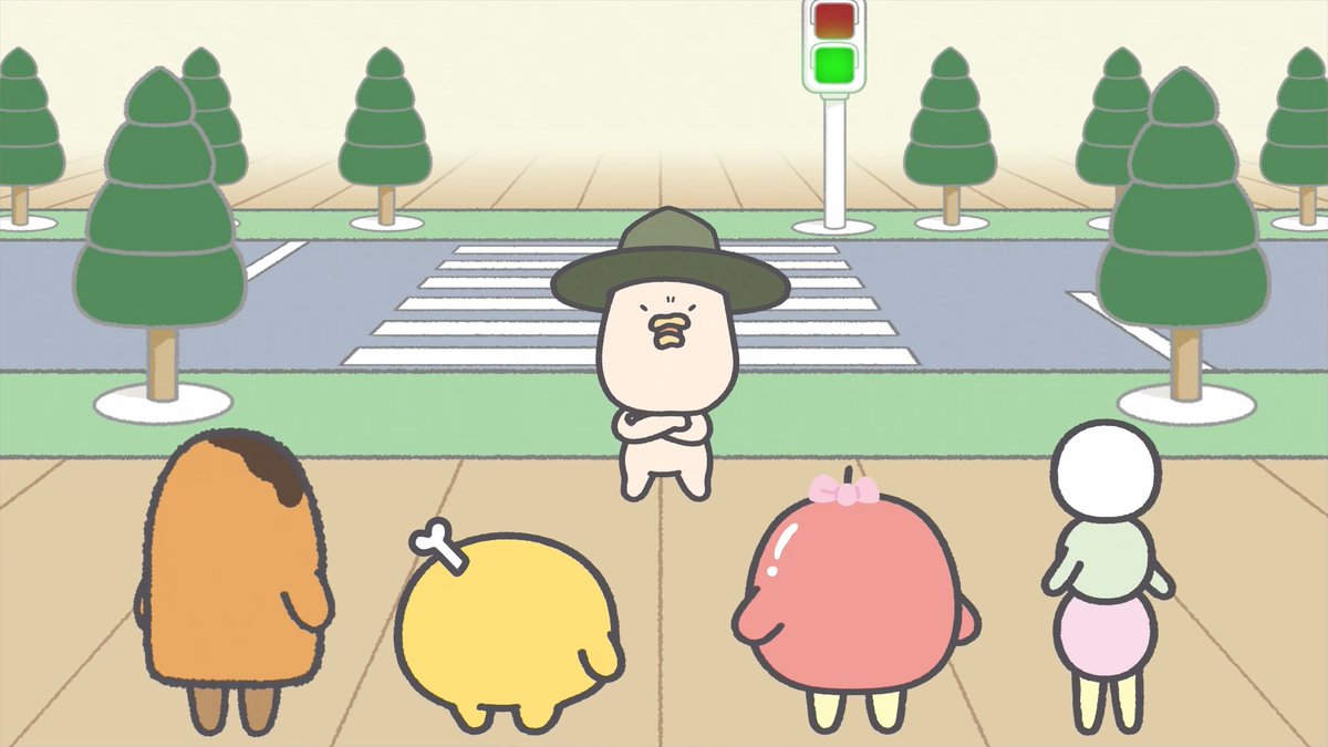 チキップダンサーズ【公式】 tweet media