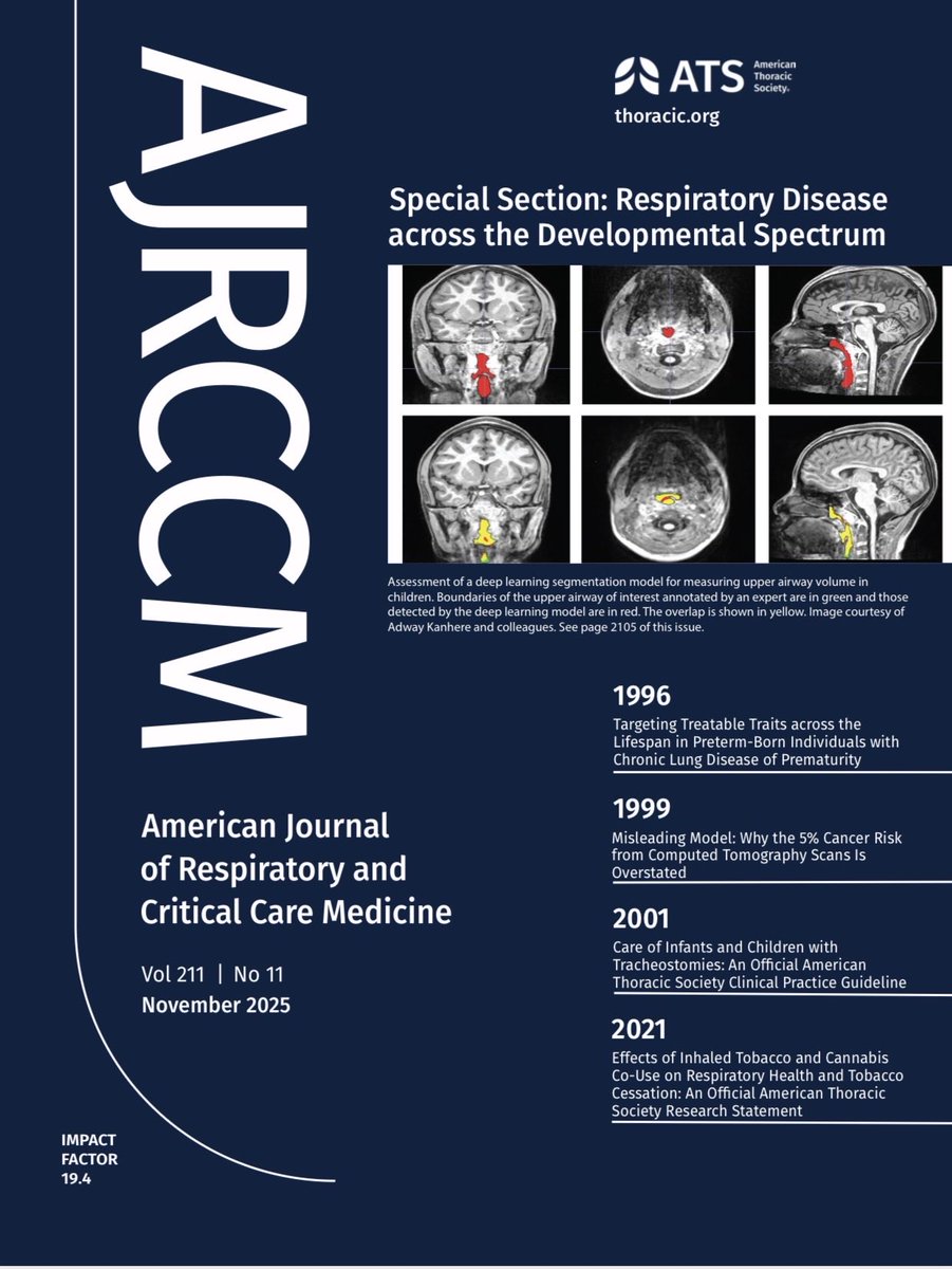 Amal Isaiah, MD, PhD, MBA tweet media