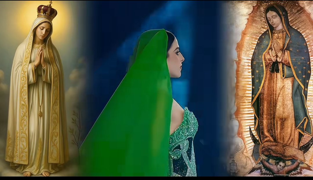sovhdz's tweet photo. 🍀🍀🕯️🕯️🕯️✨💞Porqué los sueños se convierten en realidad y porqué Dios así lo quiso.....The new Miss Universe is FÁTIMA BOSCH MEXICO!!!🇲🇽🕯️🍀#fatimabosch  #missuniverse2025 #fatimabosch https://t.co/ZcKNqRlhNa