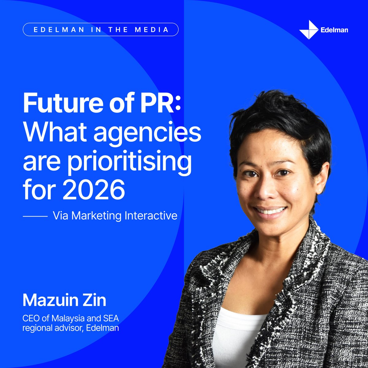 Edelman APAC tweet media