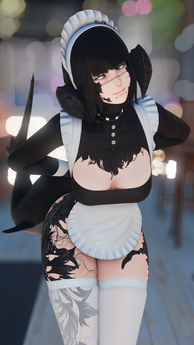 🎶 Thiefer (@thiefer_ffxiv) on Twitter photo 