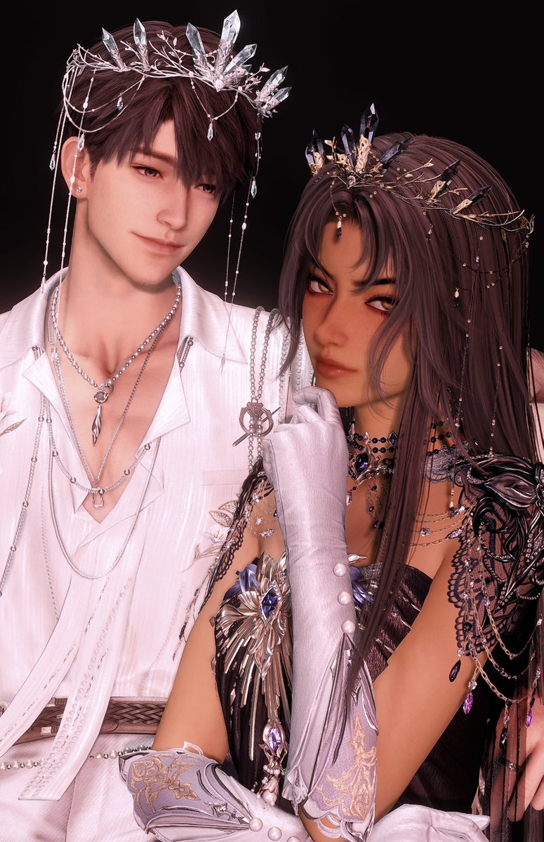 chronoriftveil's tweet image. ꜱᴘᴇᴄɪᴀʟ #loveanddeepspace ɢɪᴠᴇᴀᴡᴀʏ! 🫶🏽

Ⰶ 𝐡𝐞𝐚𝐫𝐭𝐟𝐞𝐥𝐭 𝐯𝐨𝐰  (𝟑 𝐰𝐢𝐧𝐧𝐞𝐫𝐬, 𝟏 𝐞𝐚𝐜𝐡)

i wish i could just gift my cards to a zayne or raf main who’d actually read them, but since we can’t… i’ll just give y’all the chance to win both + the beautiful…