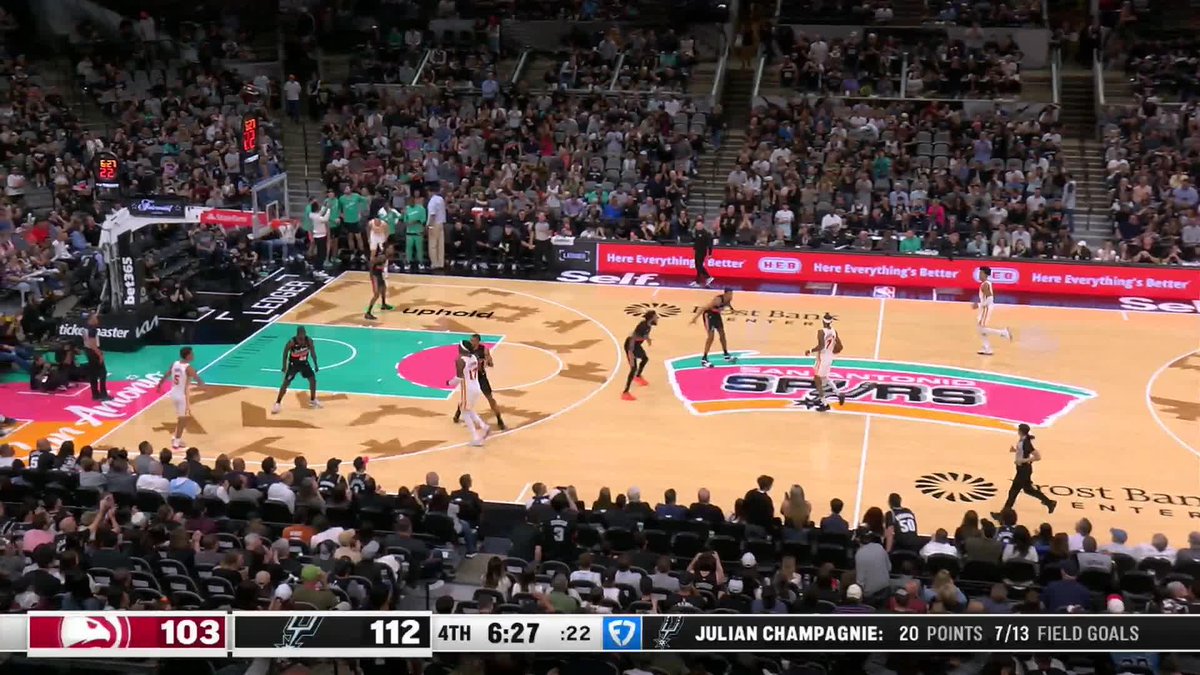 30 ball for NAW 🔥 