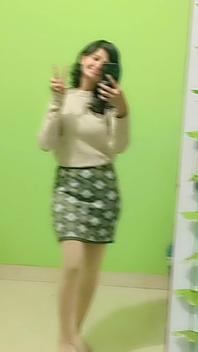 Have an amazing day mitron 💛