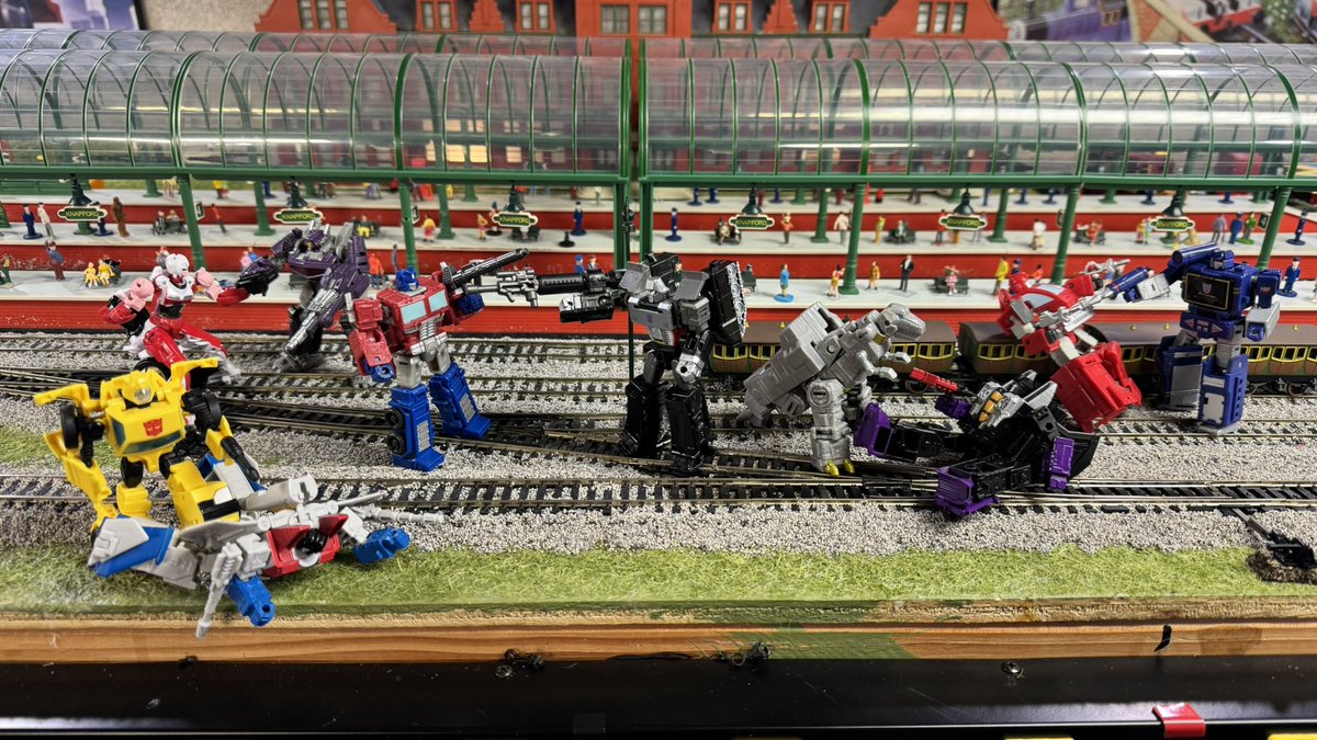 Earlier this week, I had a thought. 

What if the coal reserves located on Sodor’s northern coastline (mentioned in the AwdryEx 5 lecture) had high traces of energon?