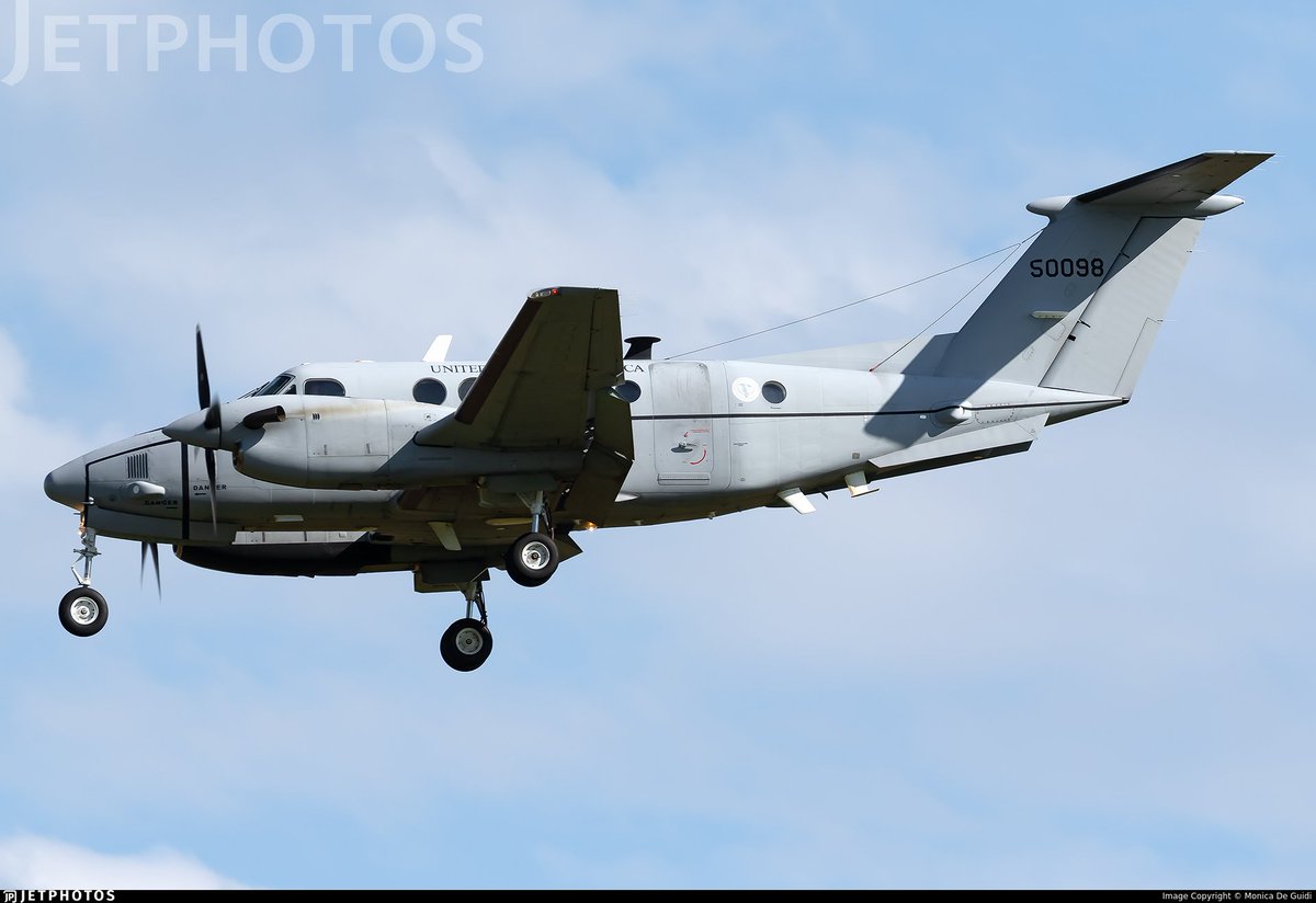 FlconEYES's tweet image. 95-00098 
United States - Army Priority Air Transport
#Tallahassee - #NJ