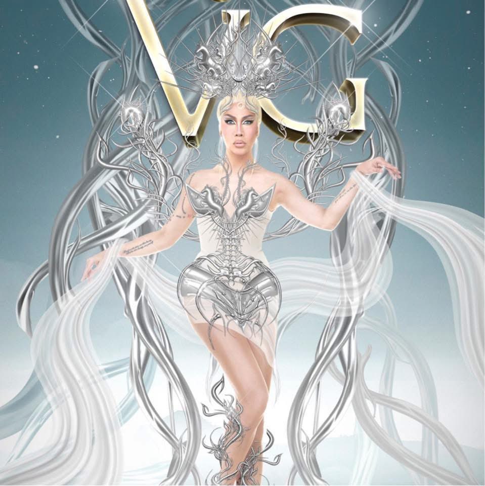 ambotsaimaw's tweet photo. @vicegandako magkapatid yarnch ma? https://t.co/8JKfGEPqZl