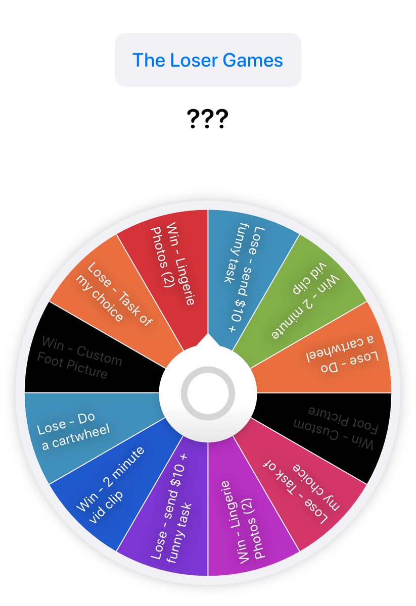 𝙂𝙊𝘿 𝘾𝙍𝙔𝙎𝙏𝘼𝙇 🪬 Spit Queen tweet media