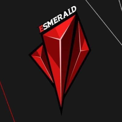 ESMERALD tweet media