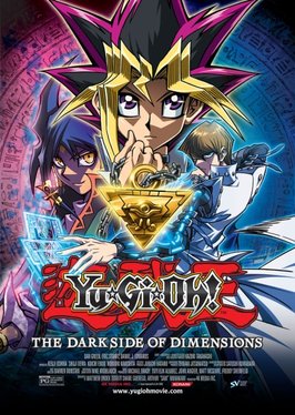 Ash_Regem's tweet photo. J'ai enfin vu le film Yu-Gi-Oh! Darkside of Dimensions.

J'ai grandi avec cette franchise, et en voir la conclusion en VF, avec les voix de l'époque m'a mis en larmes. Mille merci a @ADNanime et a tout ces incroyables comédiens.

Adieu, Takahashi-san, et merci pour tout. https://t.co/vueloSVsuK
