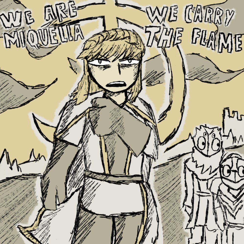 elden ring shadow of the erdtree epilogue