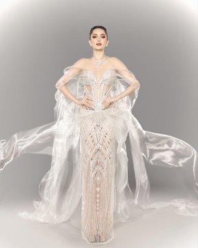 alexdosX's tweet image. This should be the final 2 of #MissUniverse2025 🩶

         Philippines                    👑                 Côte d’Ivoire