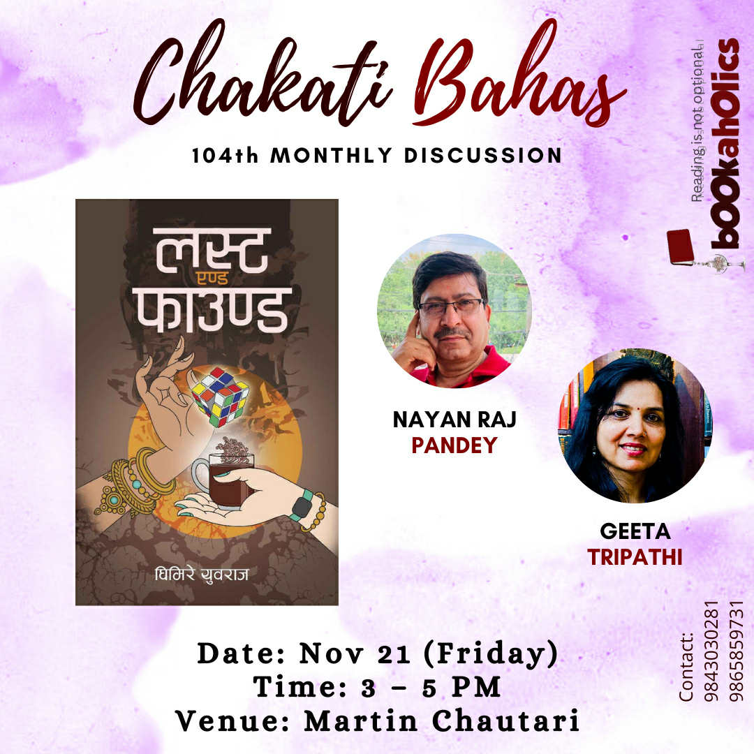 Sangri~La Books tweet media