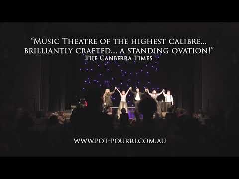 🎭 Opera, Broadway, comedy, magic — all in one unforgettable show.
Watch the new Pot-Pourri highlight reel 👉 youtube.com/watch?v=B-ebcg…

#musictheatre #opera