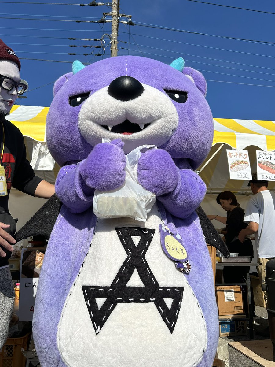 ぱんだ (@panpapanda) / Posts / X