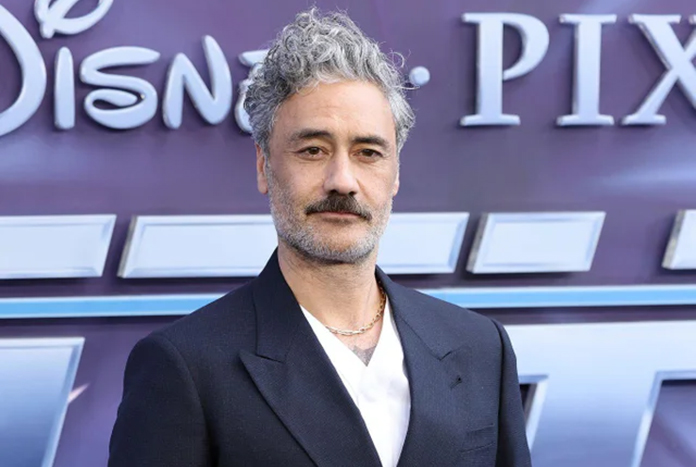 JediNewsNetwork's tweet photo. Taika Waititi Inks First-Look Deal With 20th Television, FX Productions and Hulu - https://t.co/Lt6voyTMqR #StarWars @TaikaWaititi @StarWars @Disney #Disney #Hulu @20thTelevision @hulu #FXProductions https://t.co/2GFMFjERuv