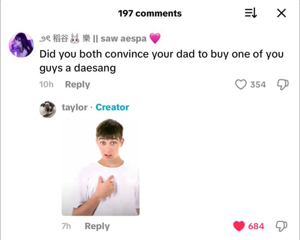 wonderpuiz's tweet image. โคตรชอบเทเลอร์น้องสาวแอนนี่สู้มือมากกกก ลำไยพวกที่บอกซื้อแดซังบ้างอะไรบ้างอยู่นั่นแหละ