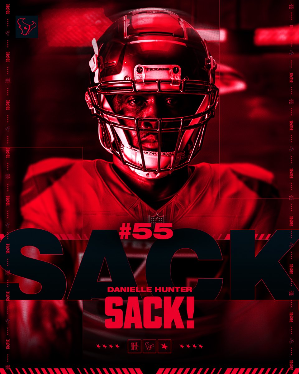 The Hunter is huntin' 🫣 