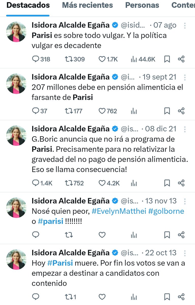 _Asi_no_mas_'s tweet image. Acá tienes a otra que puedes sacar de tu equipo @isidoraalcalde @jeannette_jara