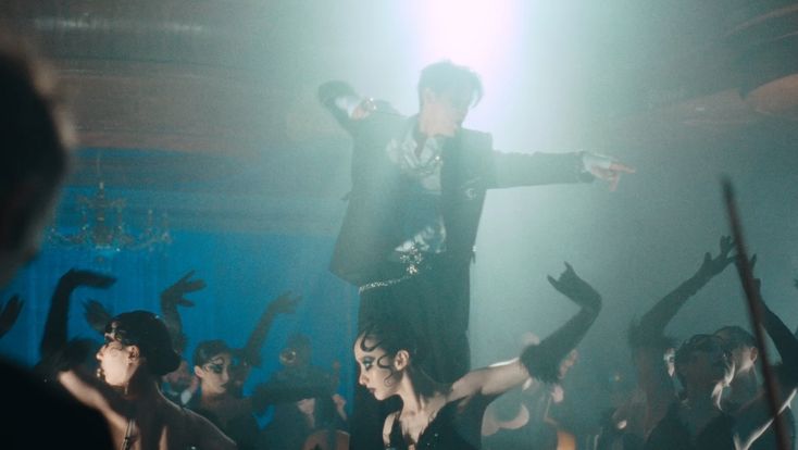 JO1_brasil's tweet image. Melhores partes de cada MV do JO1, segundo a Adm (🐝) 

Thread só pra dar uma movimentada nessa fanbase e porque eu quis 🤣