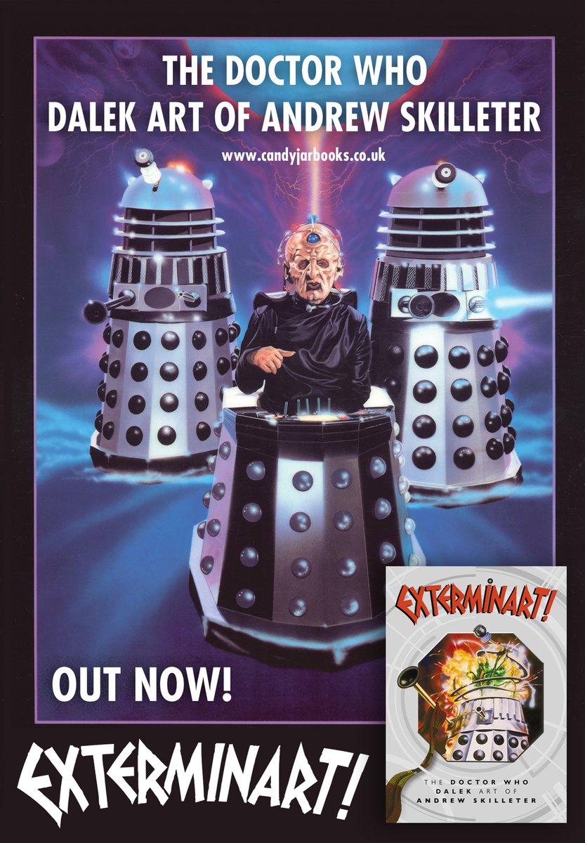 Candy Jar Books tweet media