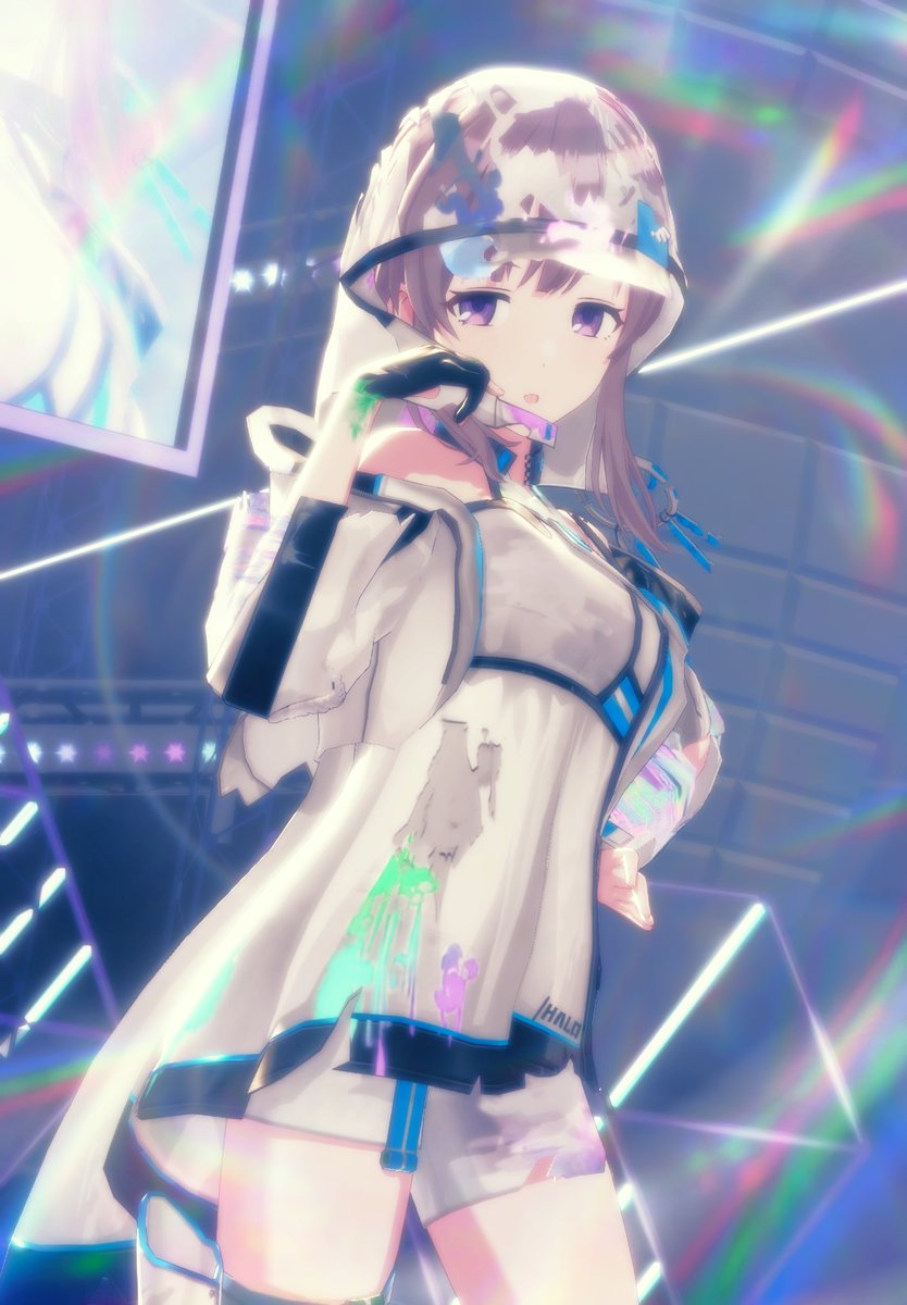 itoyo0829's tweet photo. ROFのアナザーを他ユニアイドルに着せられる唯一の神イベ https://t.co/phpeIBZSWF