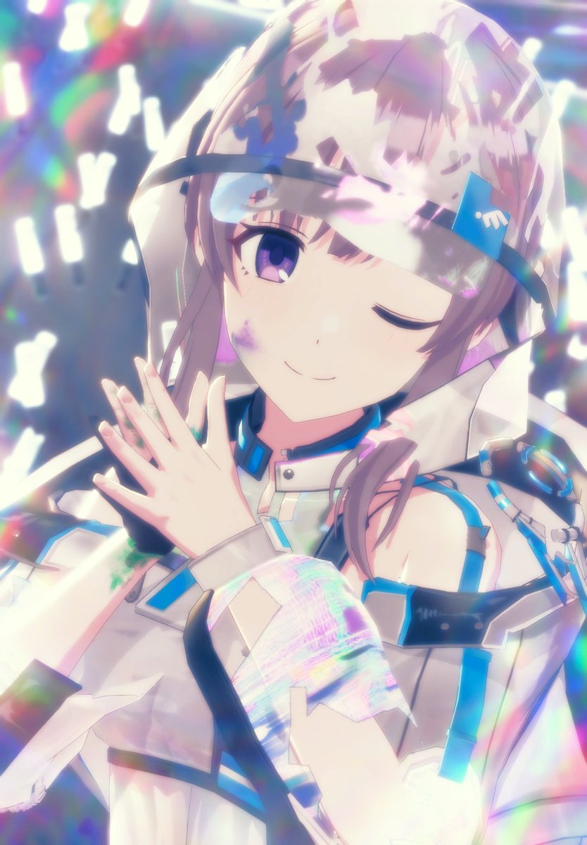 itoyo0829's tweet photo. ROFのアナザーを他ユニアイドルに着せられる唯一の神イベ https://t.co/phpeIBZSWF