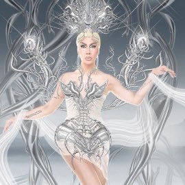 alwace_hapi's tweet image. PASOK SA TOP 5!!! #MissUniverse2025 #Philippines #MU2025