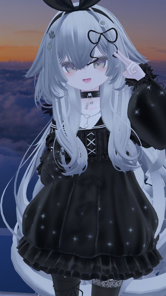 zebra521's tweet image. 白猫通りのなぎ亭さんのSecretMureed可愛くておすすめだぞ‼︎
12月1日までセール中だ‼︎
naginagistore.booth.pm/items/7384160