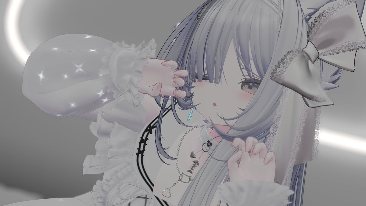 zebra521's tweet image. 白猫通りのなぎ亭さんのSecretMureed可愛くておすすめだぞ‼︎
12月1日までセール中だ‼︎
naginagistore.booth.pm/items/7384160