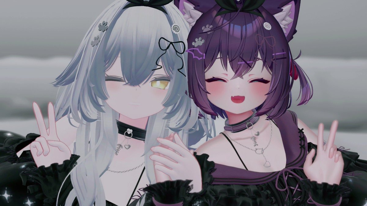 zebra521's tweet image. 白猫通りのなぎ亭さんのSecretMureed可愛くておすすめだぞ‼︎
12月1日までセール中だ‼︎
naginagistore.booth.pm/items/7384160