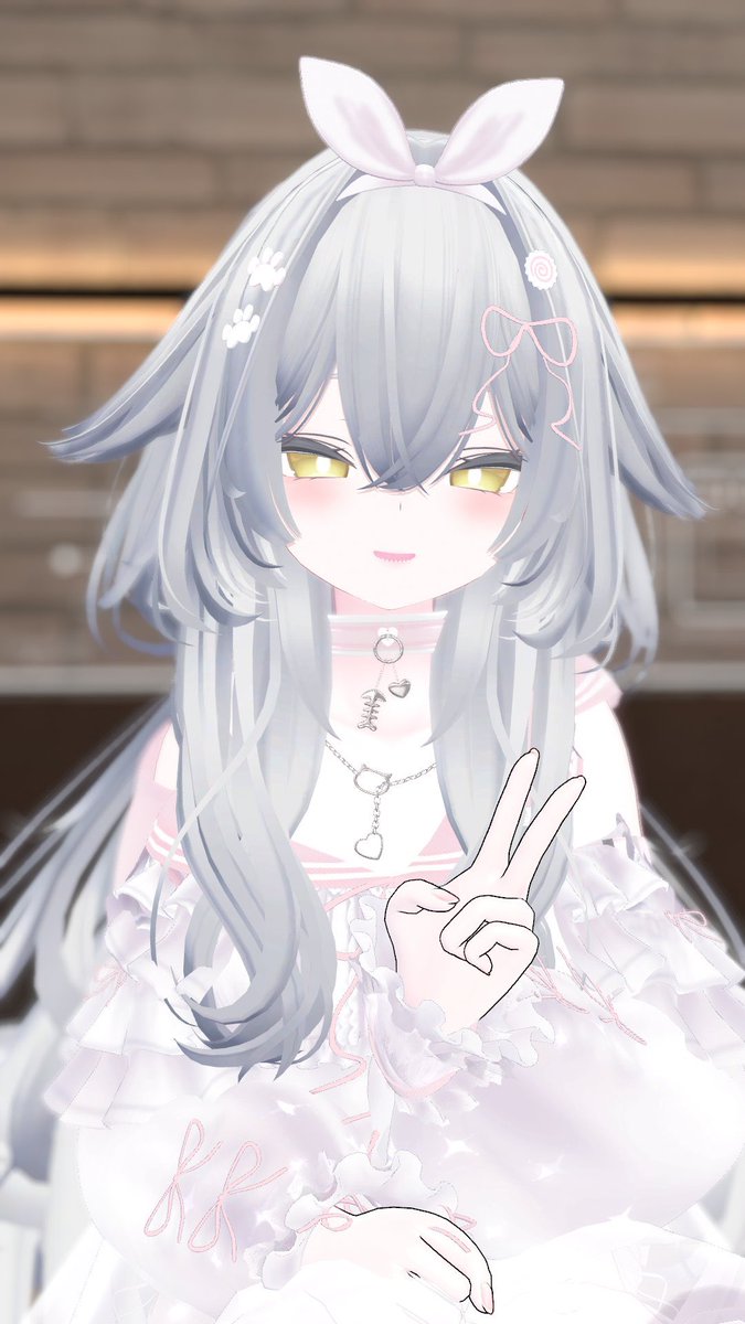 zebra521's tweet image. 白猫通りのなぎ亭さんのSecretMureed可愛くておすすめだぞ‼︎
12月1日までセール中だ‼︎
naginagistore.booth.pm/items/7384160