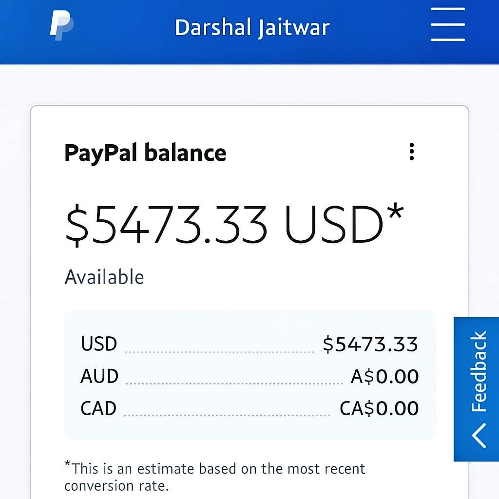 Aina_Ai2's tweet image. I make $5000+  every week with my AI side hustle, working 60 minutes a day.

You must have:

1. Internet
2. Mobile
3. 1 hour everyday

I am sharing my guide to help you. For today only, it&apos;s free (72 Hours only ) Cost About - $197.

To get-
1. Follow @Aina_Ai2  [MUST]
2. Retweet…