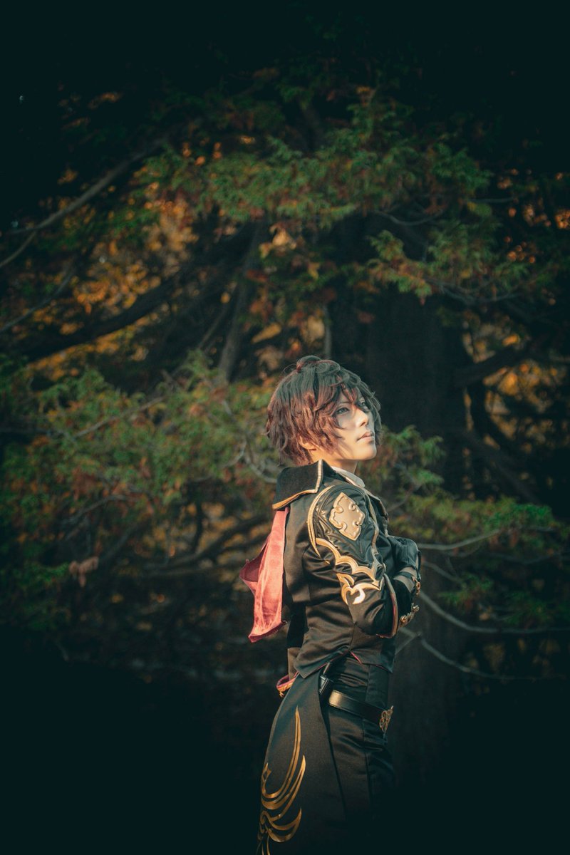 ta7232to's tweet image. 速報用でデータ頂いたので✨

photo:YONEさん(@SINO_1020rt)
グラブル/コスプレ/サンダルフォン