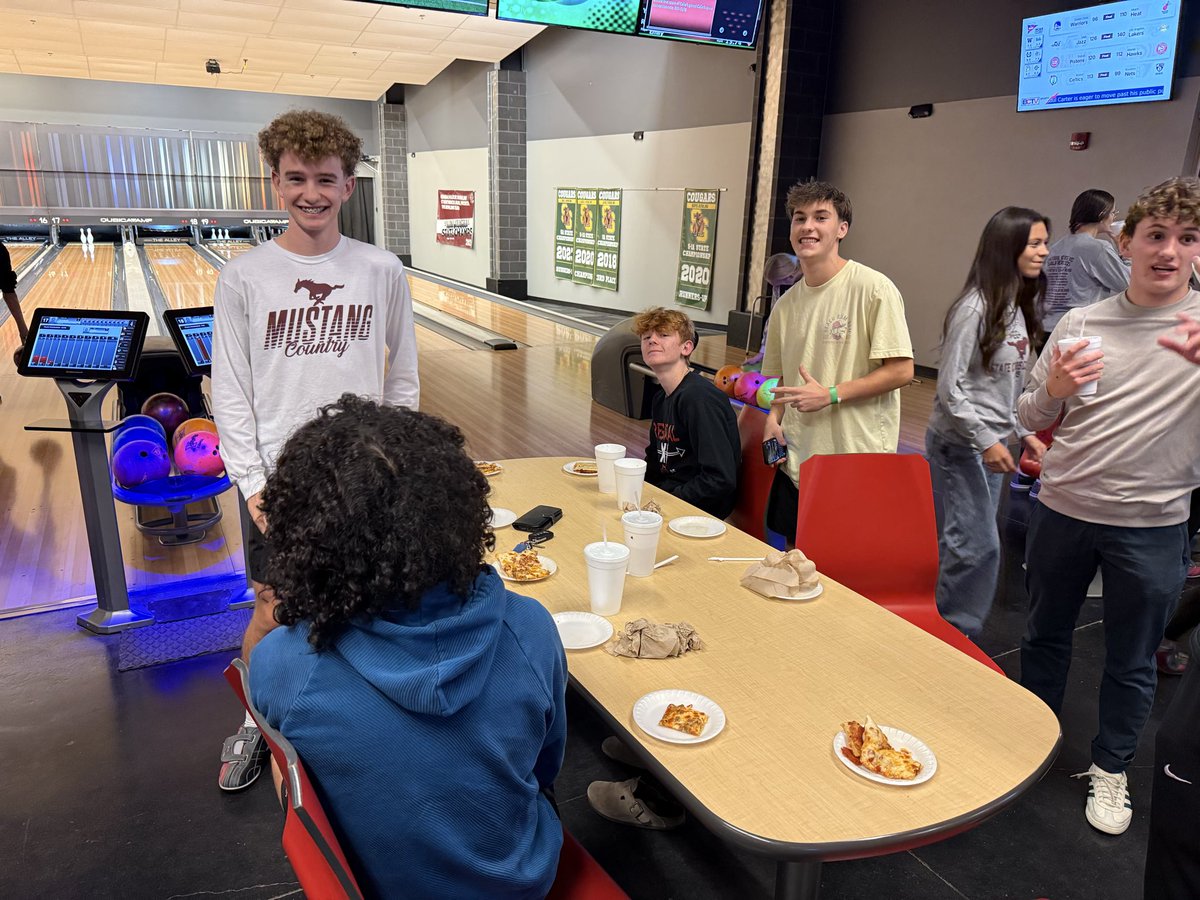 Salina Central Track&Field/XC tweet media