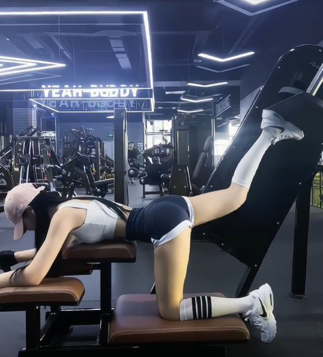 Push yourself because no one else is going to do it for you.