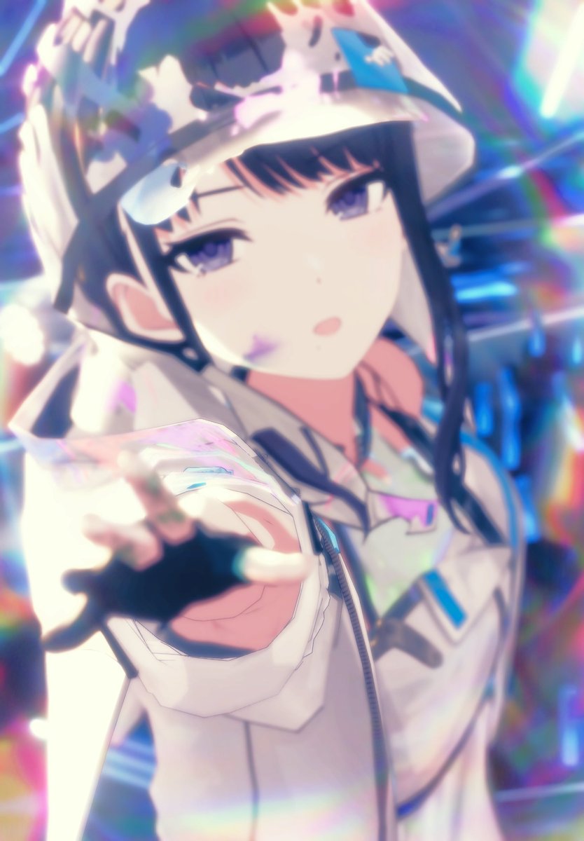 itoyo0829's tweet photo. 風野灯織さん、あまりにもイケメンすぎる https://t.co/Qq4gUth0Hf