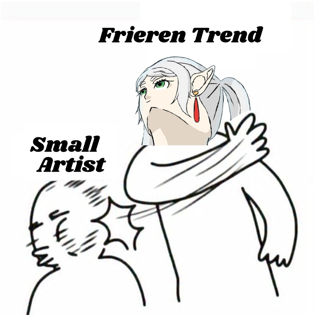 Renn 💚🌙 | VT Model Artist ✧彡 tweet media