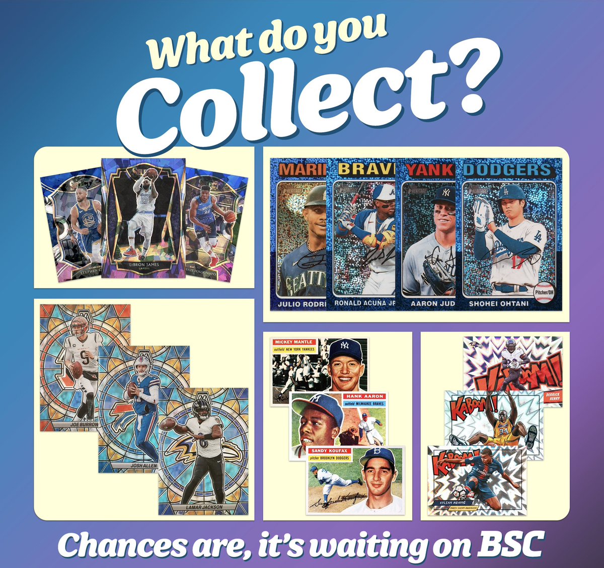 BuySportsCards.com tweet media