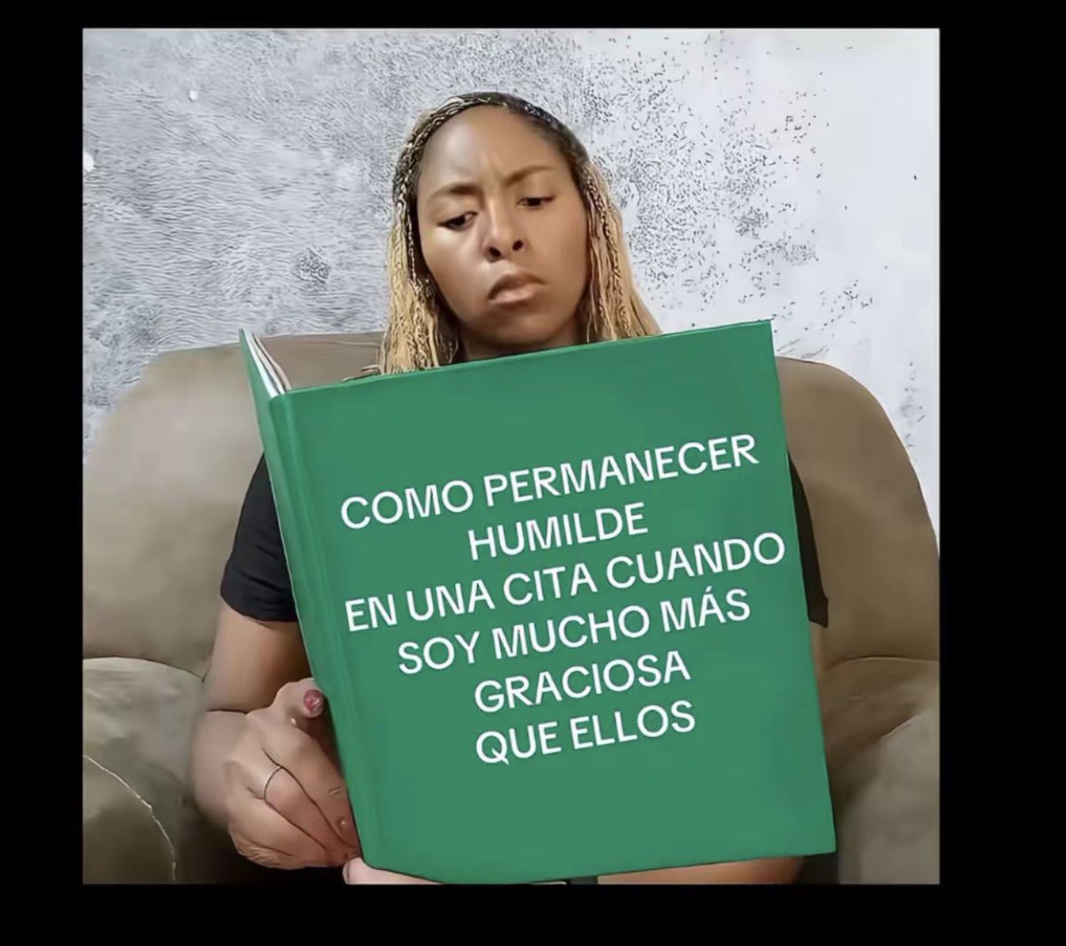 seeugoldenhell's tweet photo. Por dentro estoy así https://t.co/LqEYjvKvRA