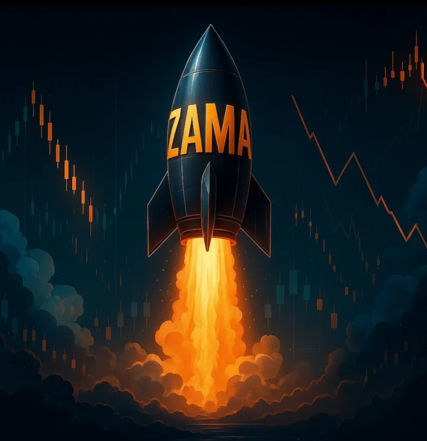 Zama's FHE: Data stays hidden while crunching numbers – magic for privacy in web3! 

Join the Creator Program, share insights, and get rewarded. 

Who's in?
<a href="/zama/">Zama</a> #ZamaCreatorProgram