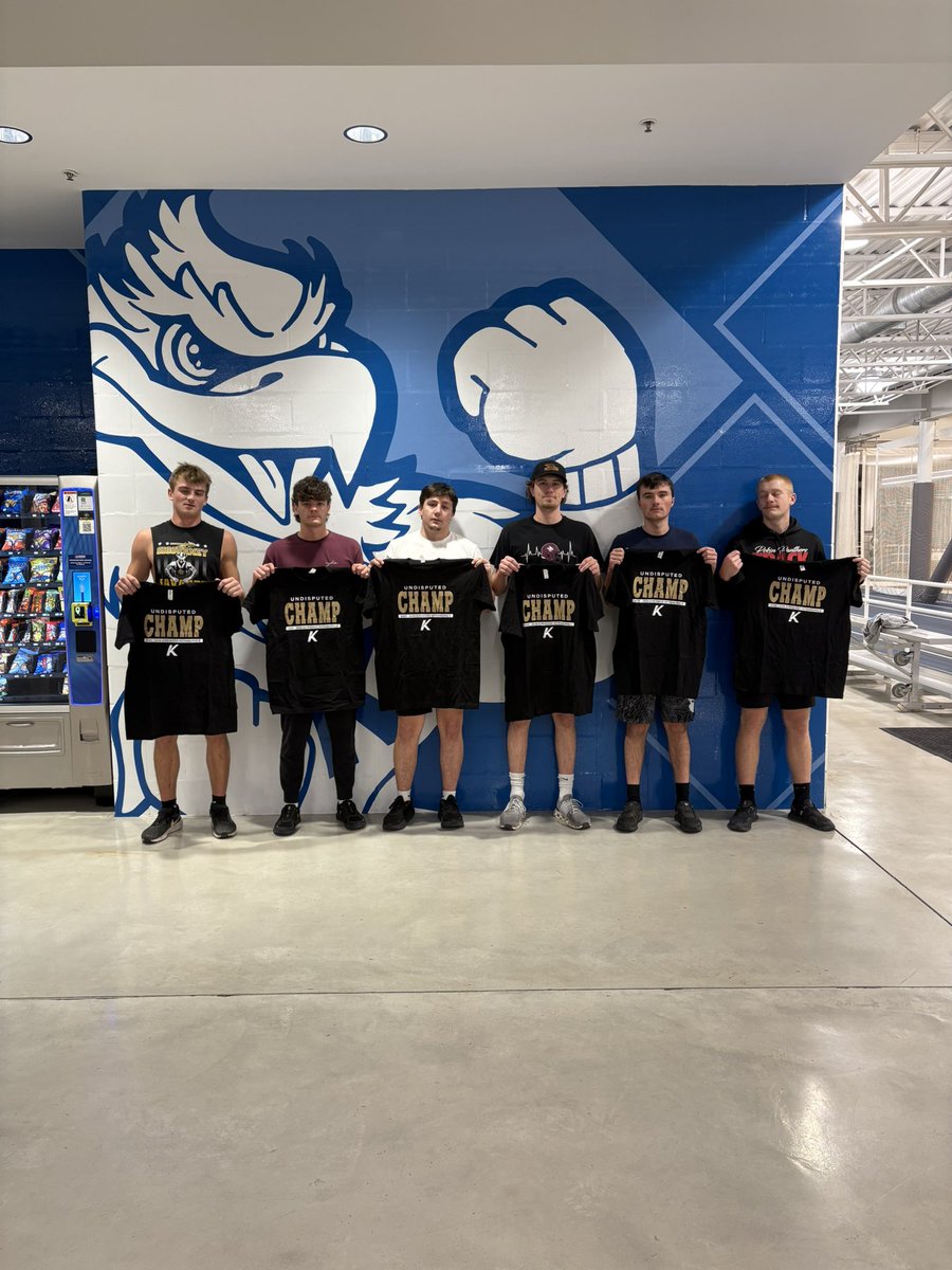 KCCREC's tweet image. Dodgeball Champions