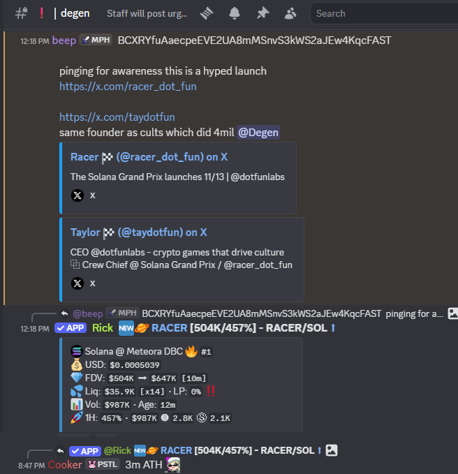 Pastel Alpha tweet media