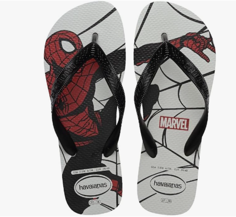 ofcpromo's tweet photo. MULEQUE ISSO DAQUI É DOIDEIRA

Havaianas - Chinelo Havaianas Top Marvel Logomania

R$20
https://t.co/dTvLQcCayi https://t.co/6ve01yLqwV