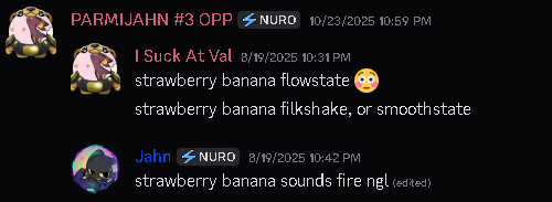 BrainDiffx's tweet image. I caused this. Thank me later