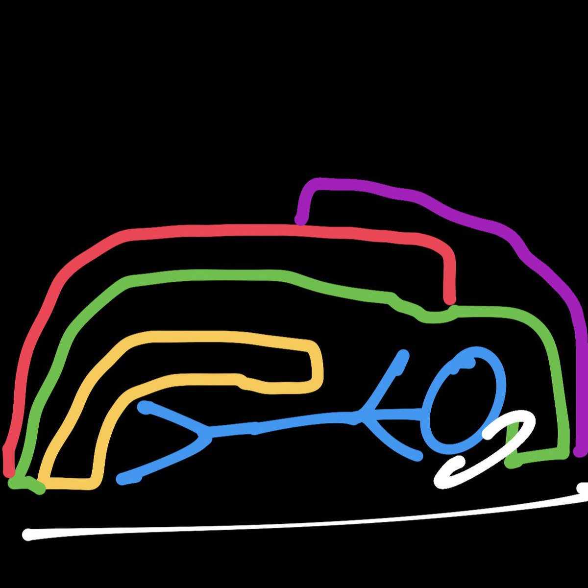 這幾天的山洞冚被法
沒有呼吸困難
純粹起不了床